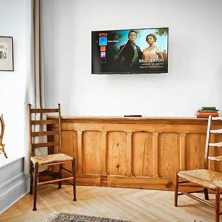 Holiday home William House - Uk39787