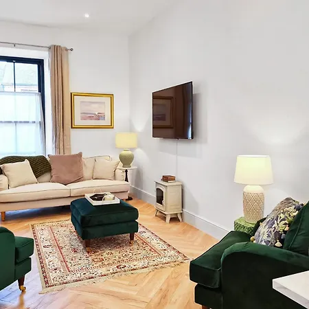 Casa vacanze William House - Uk39787 Burton in Lonsdale