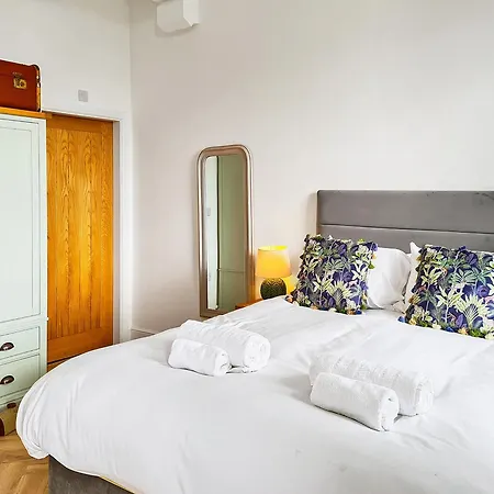 Holiday home William House - Uk39787