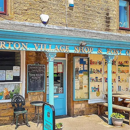 بيت للعطل William House - Uk39787 Burton in Lonsdale